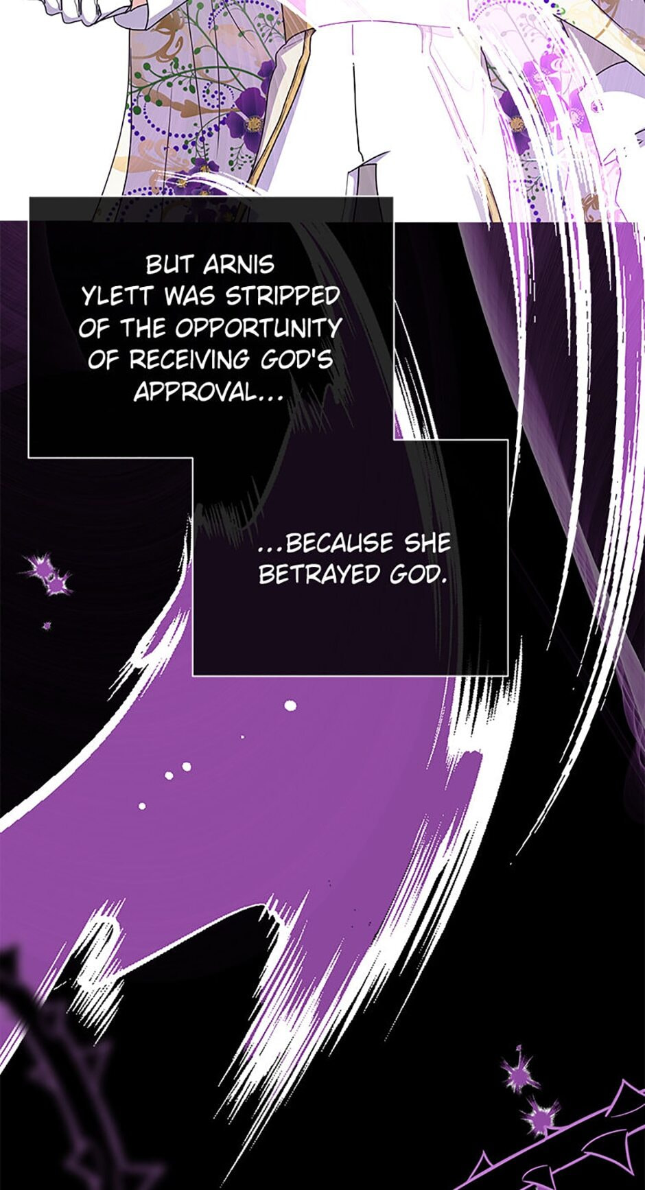 The Little Landlady Chapter 96 page 36 - 