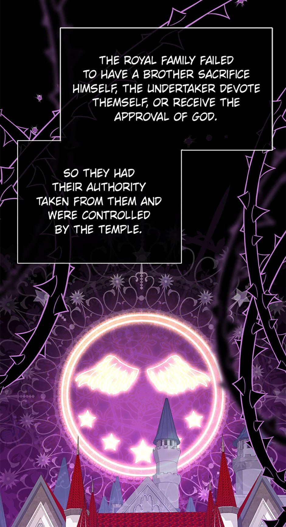 The Little Landlady Chapter 96 page 37 - 