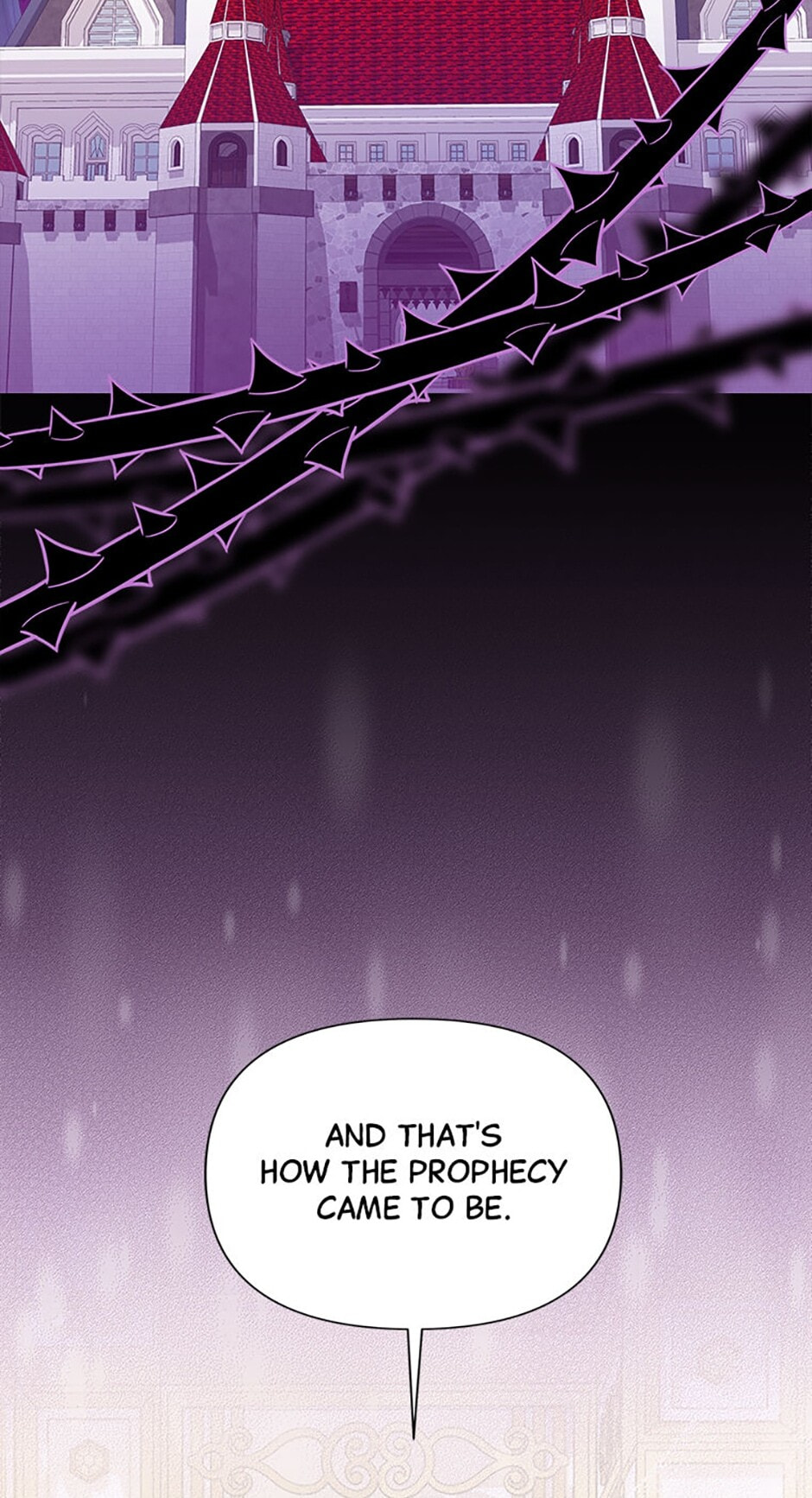 The Little Landlady Chapter 96 page 38 - 
