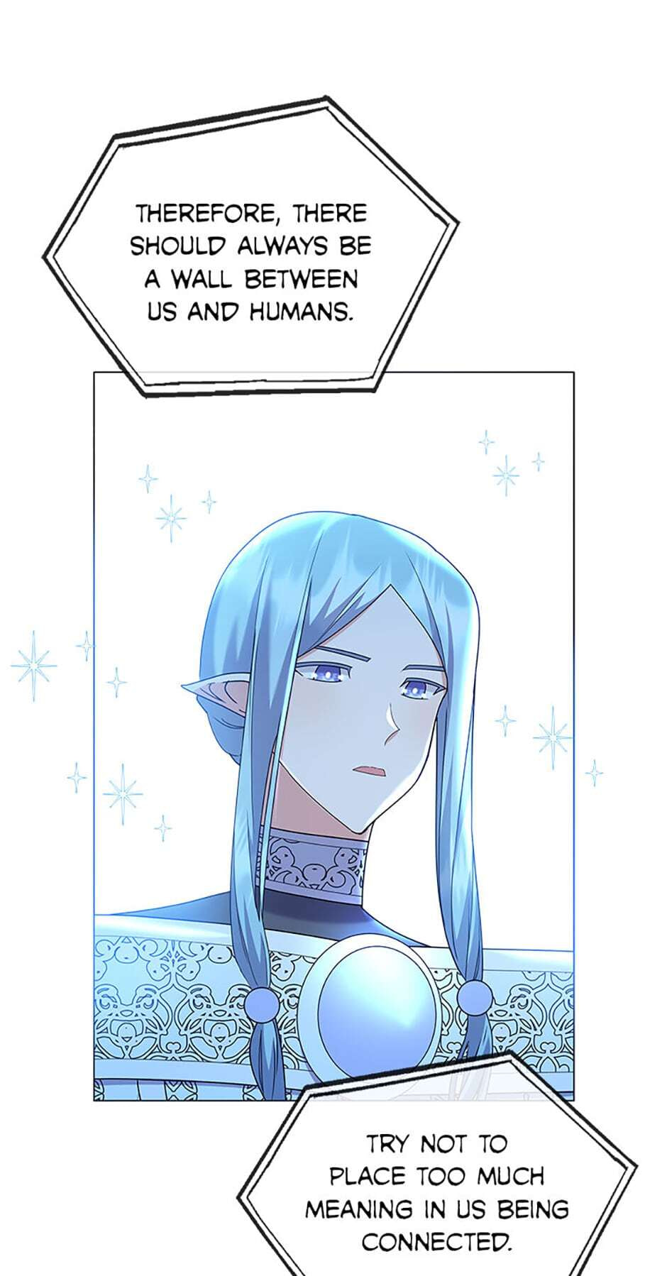 The Little Landlady Chapter 96 page 6 - 