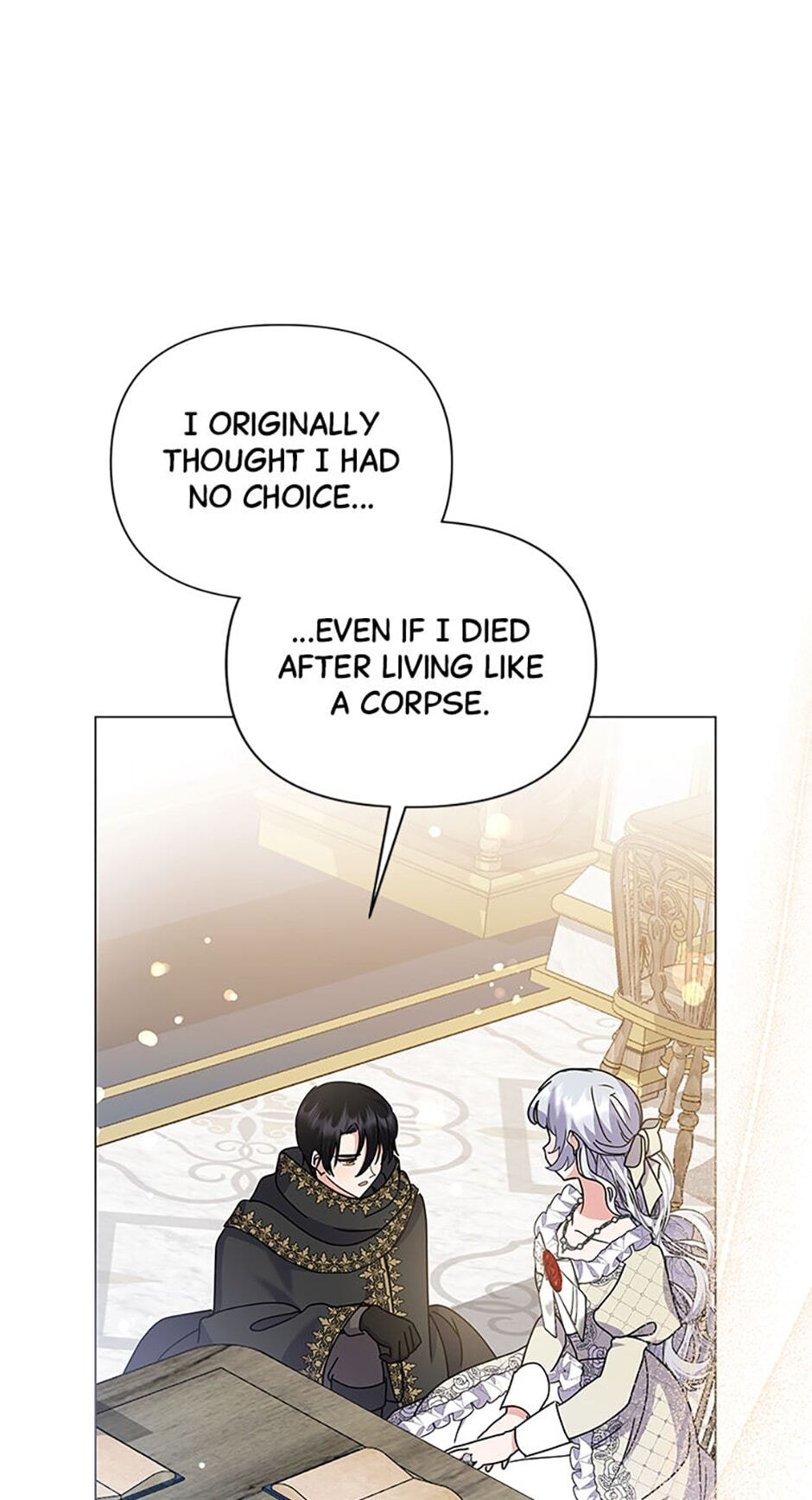 The Little Landlady Chapter 96 page 60 - 