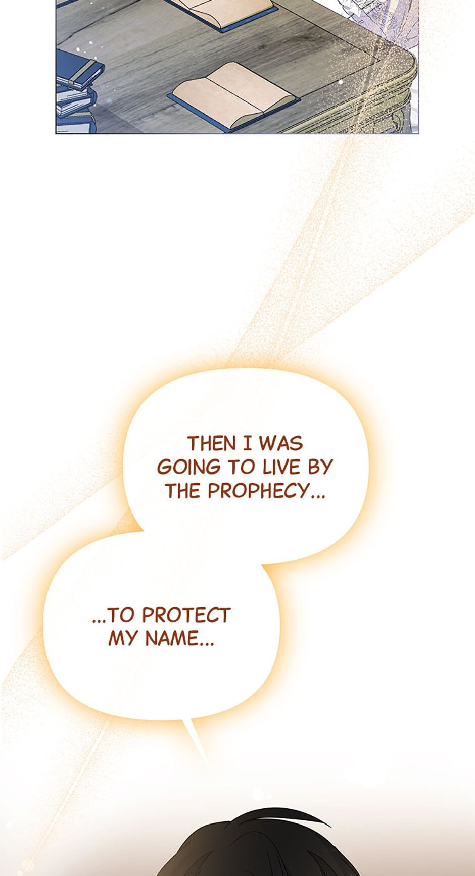 The Little Landlady Chapter 96 page 61 - 