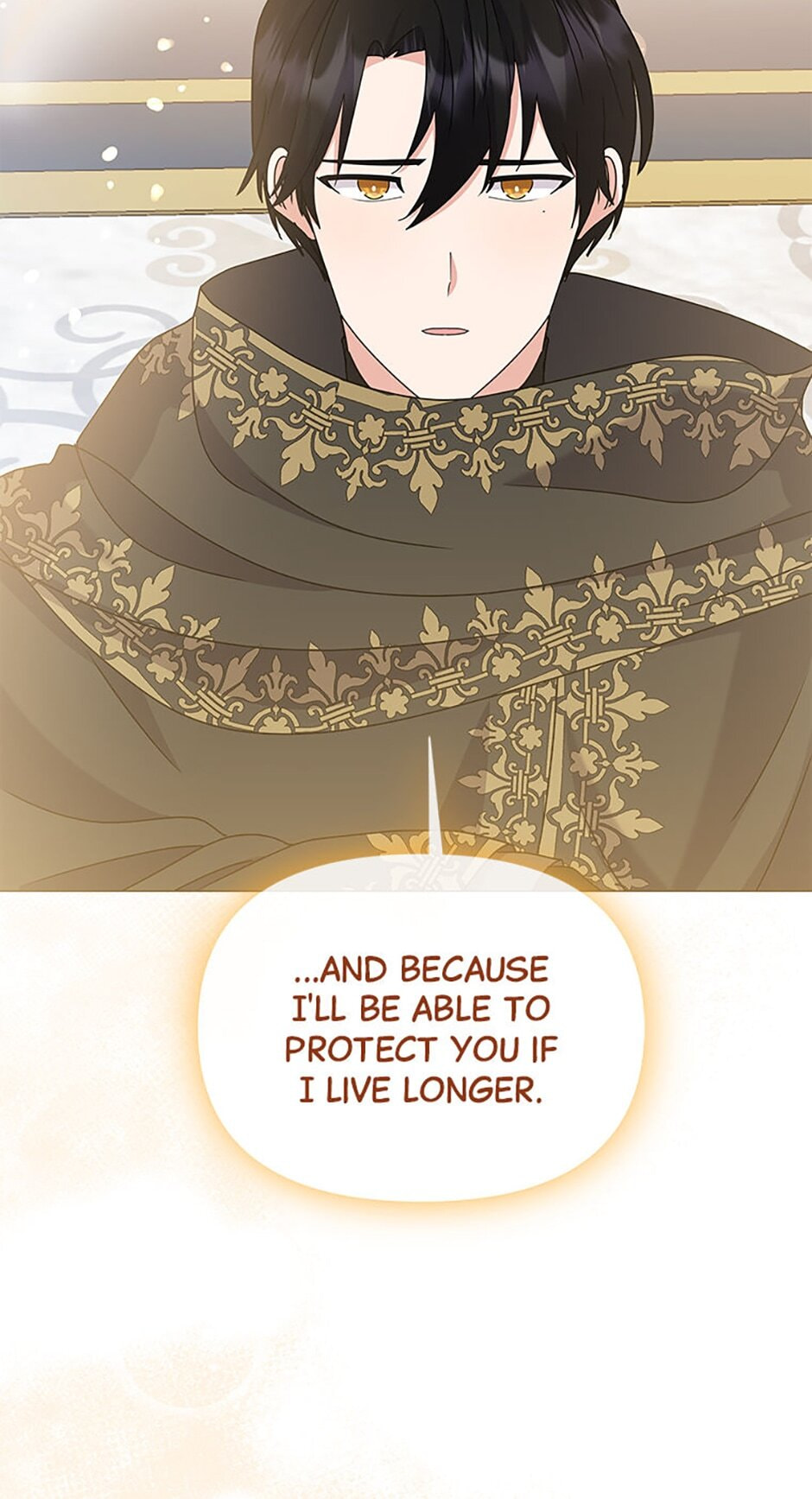 The Little Landlady Chapter 96 page 62 - 