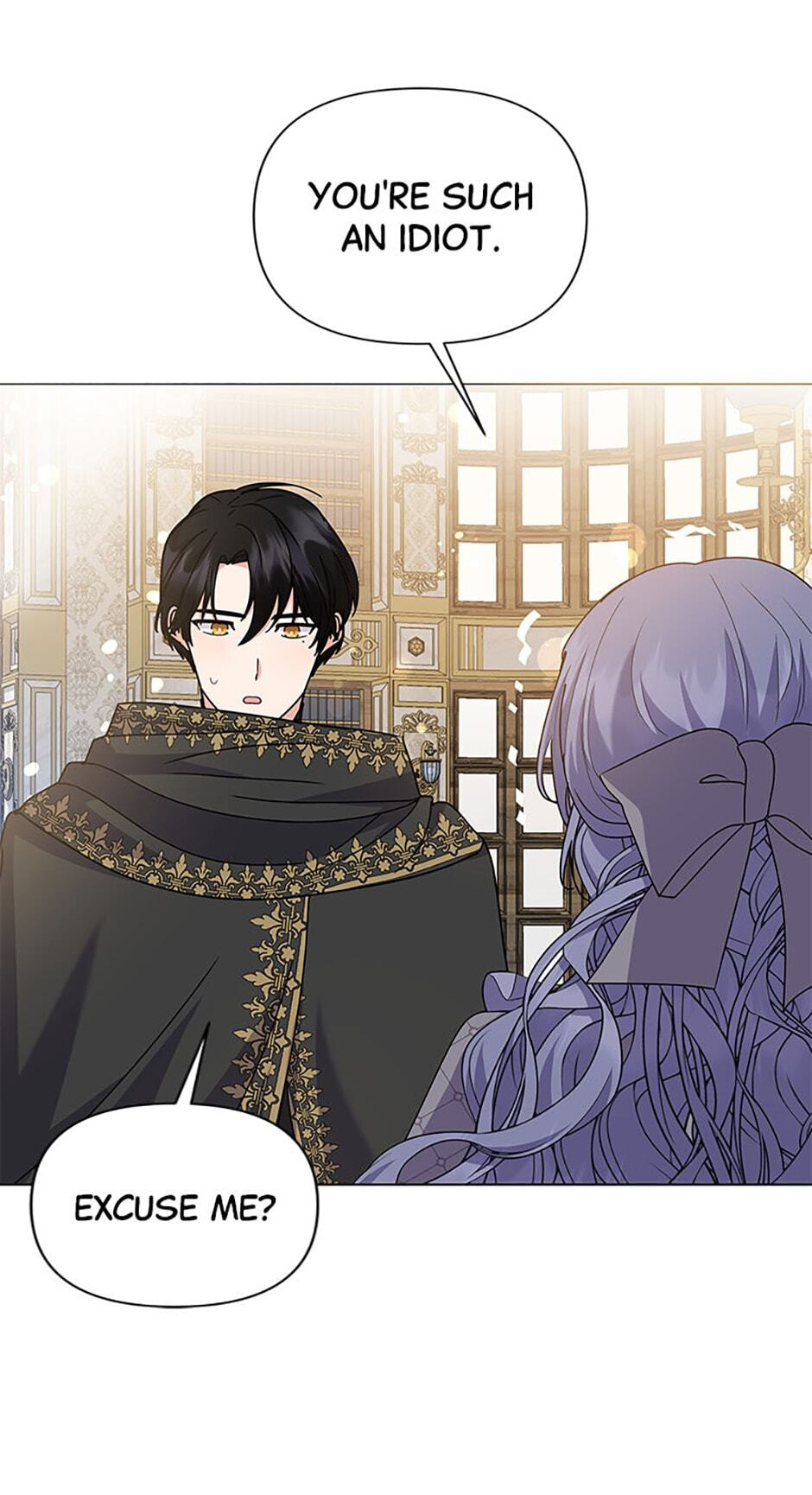 The Little Landlady Chapter 96 page 66 - 