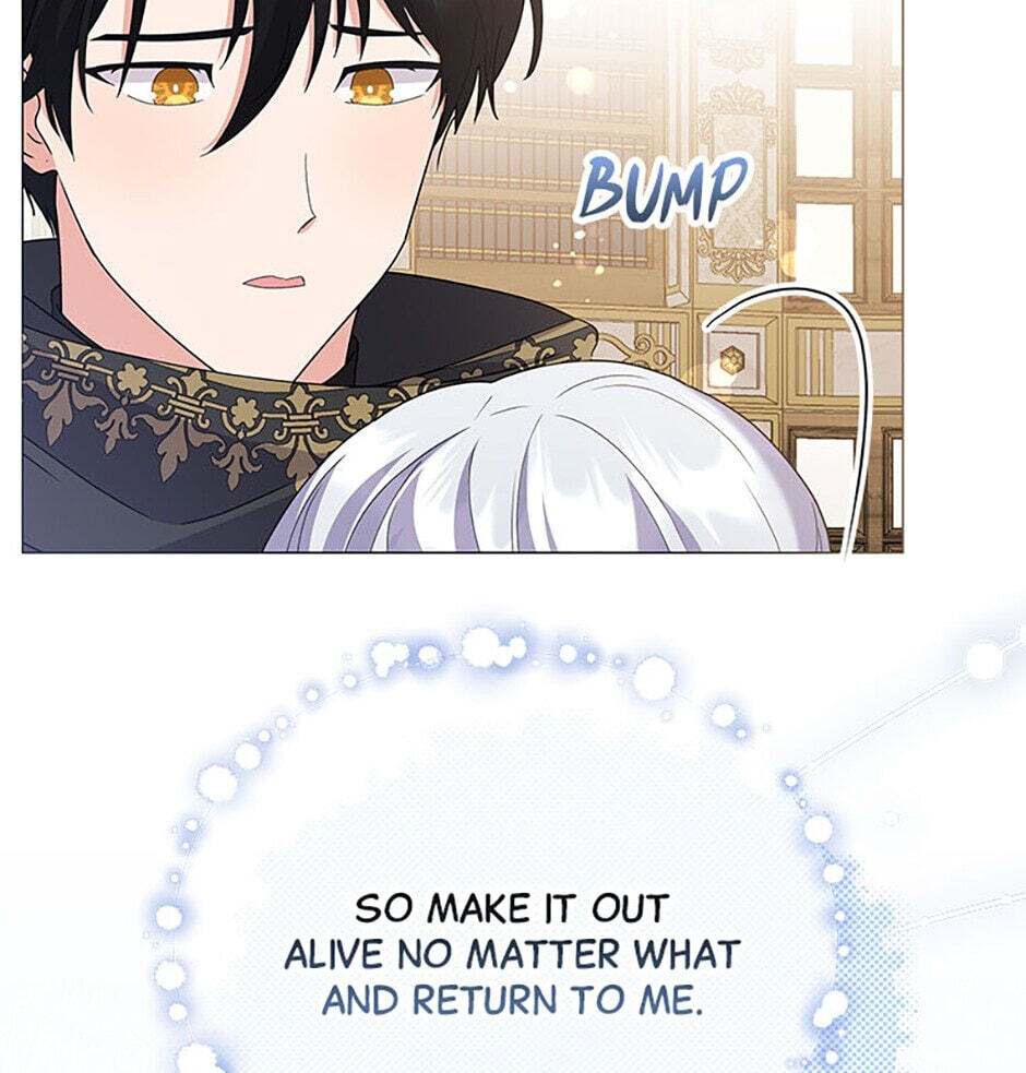 The Little Landlady Chapter 96 page 75 - 