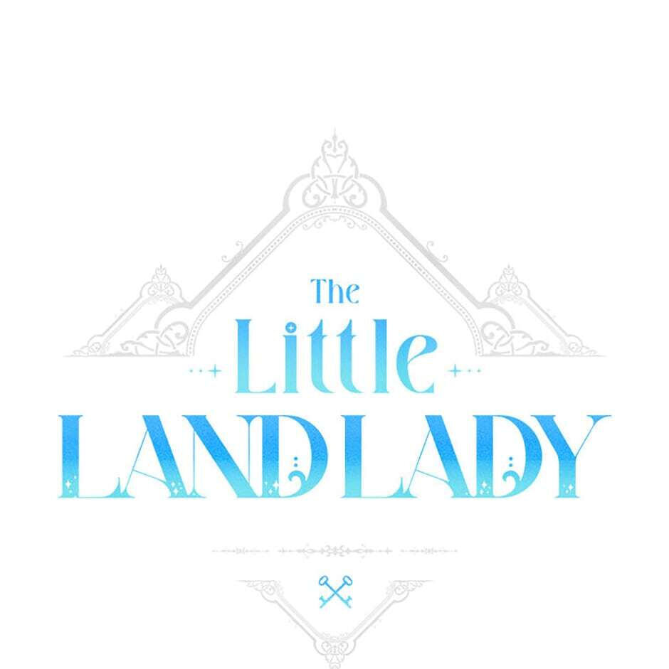 The Little Landlady Chapter 97 page 1 - 