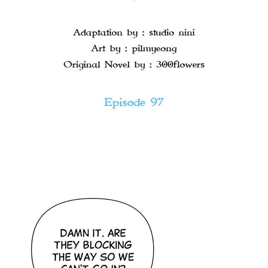 The Little Landlady Chapter 97 page 2 - 