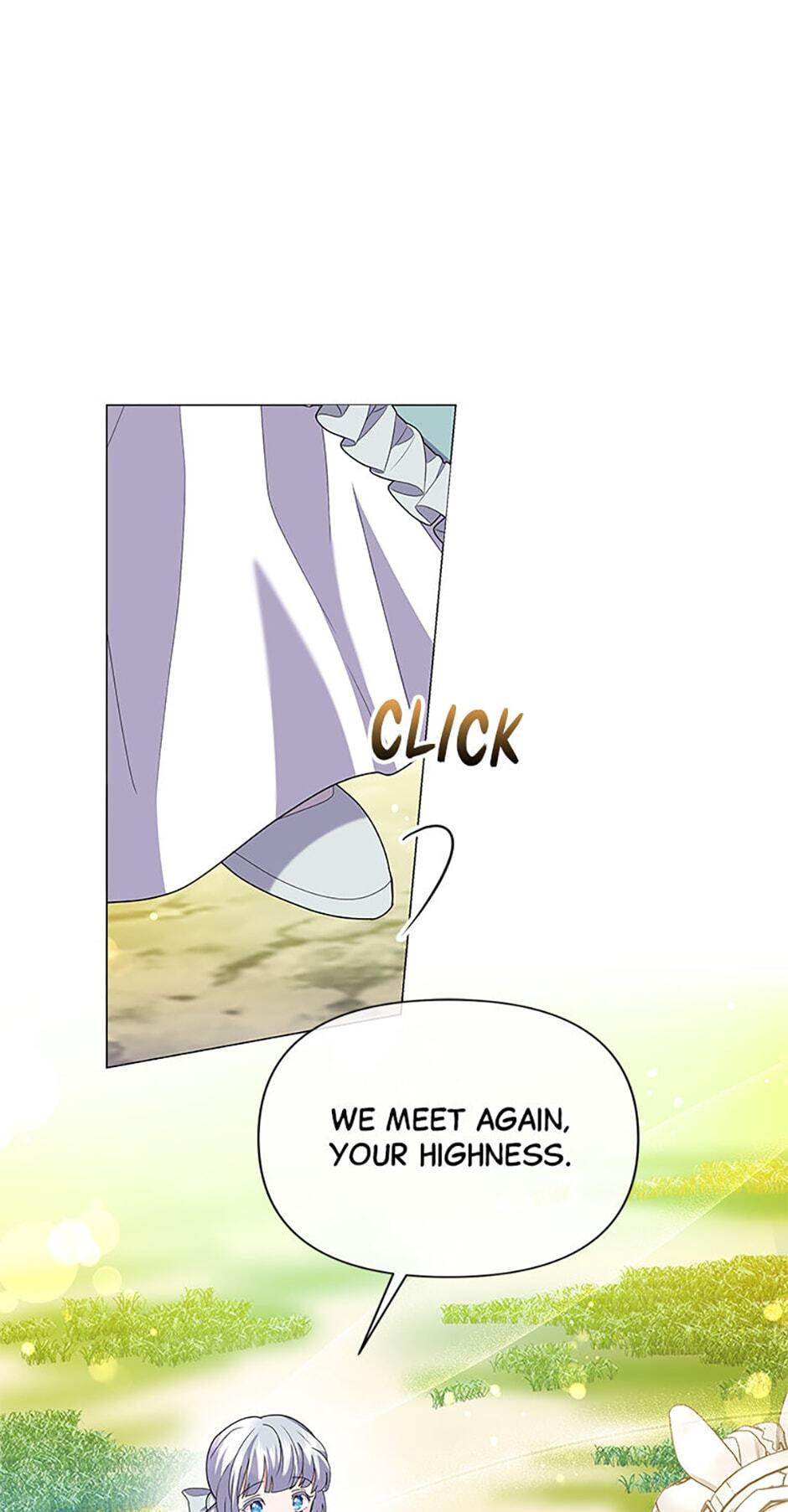 The Little Landlady Chapter 97 page 11 - 