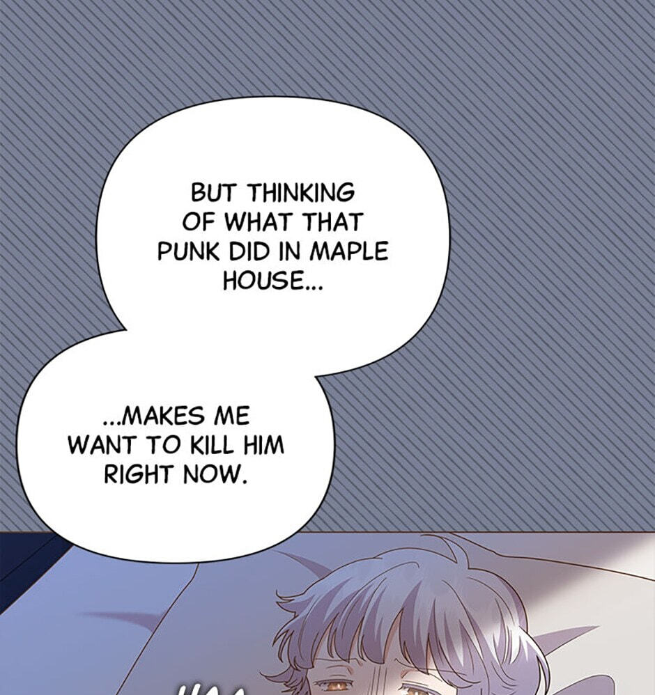 The Little Landlady Chapter 97 page 101 - 