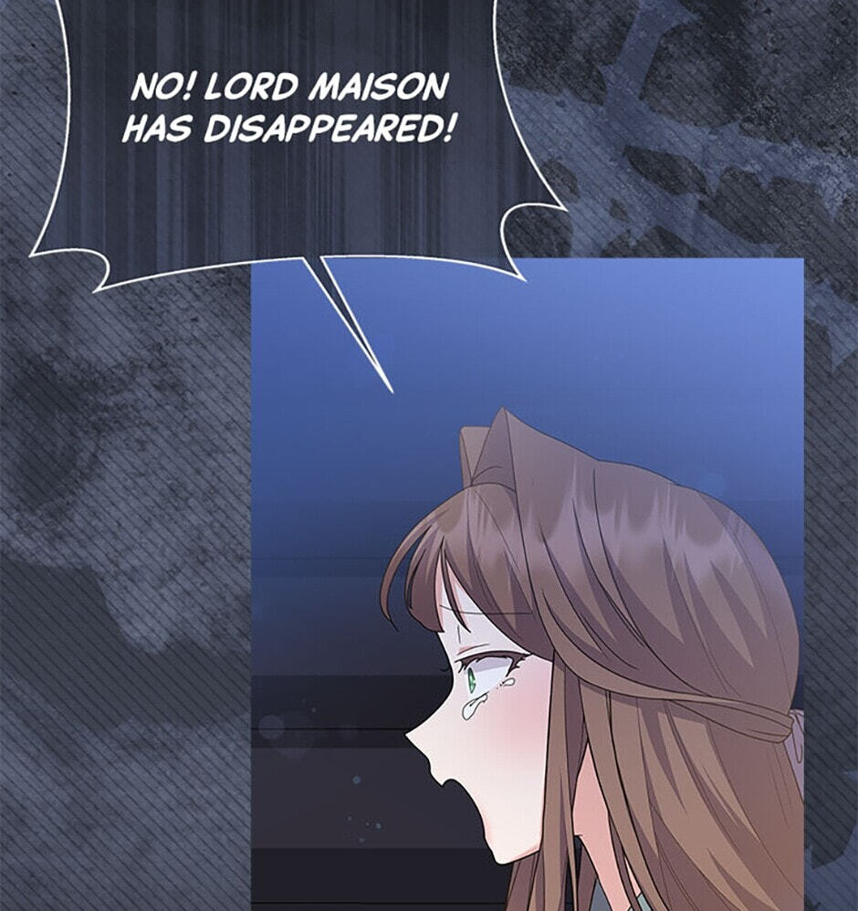 The Little Landlady Chapter 97 page 103 - 