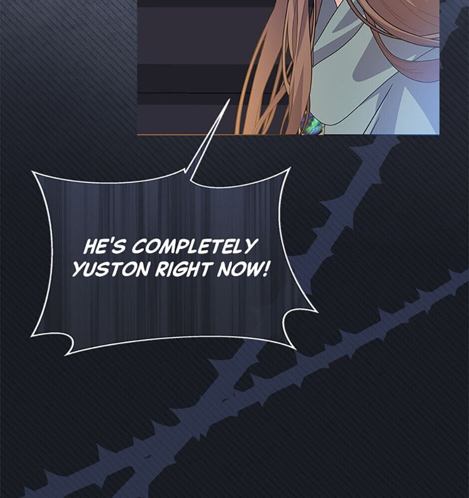 The Little Landlady Chapter 97 page 104 - 