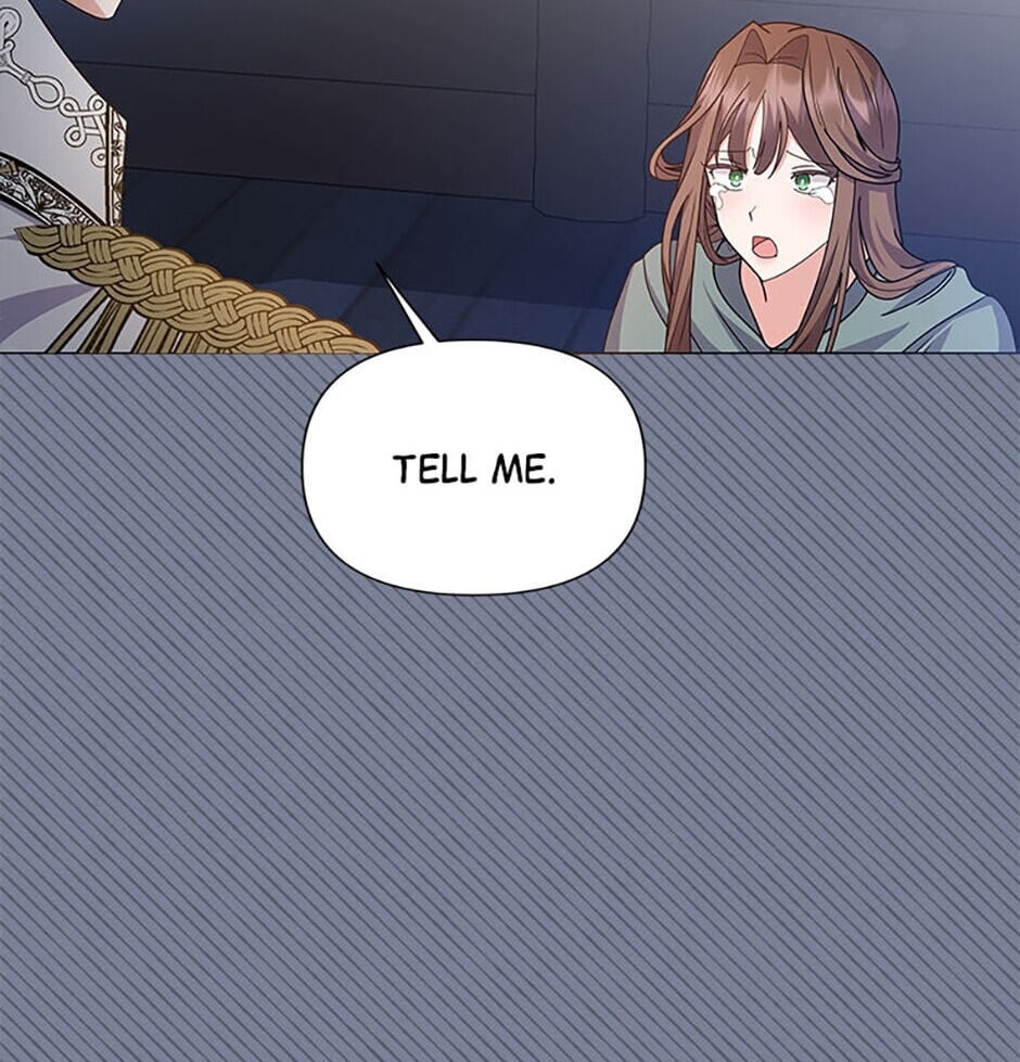 The Little Landlady Chapter 97 page 114 - 