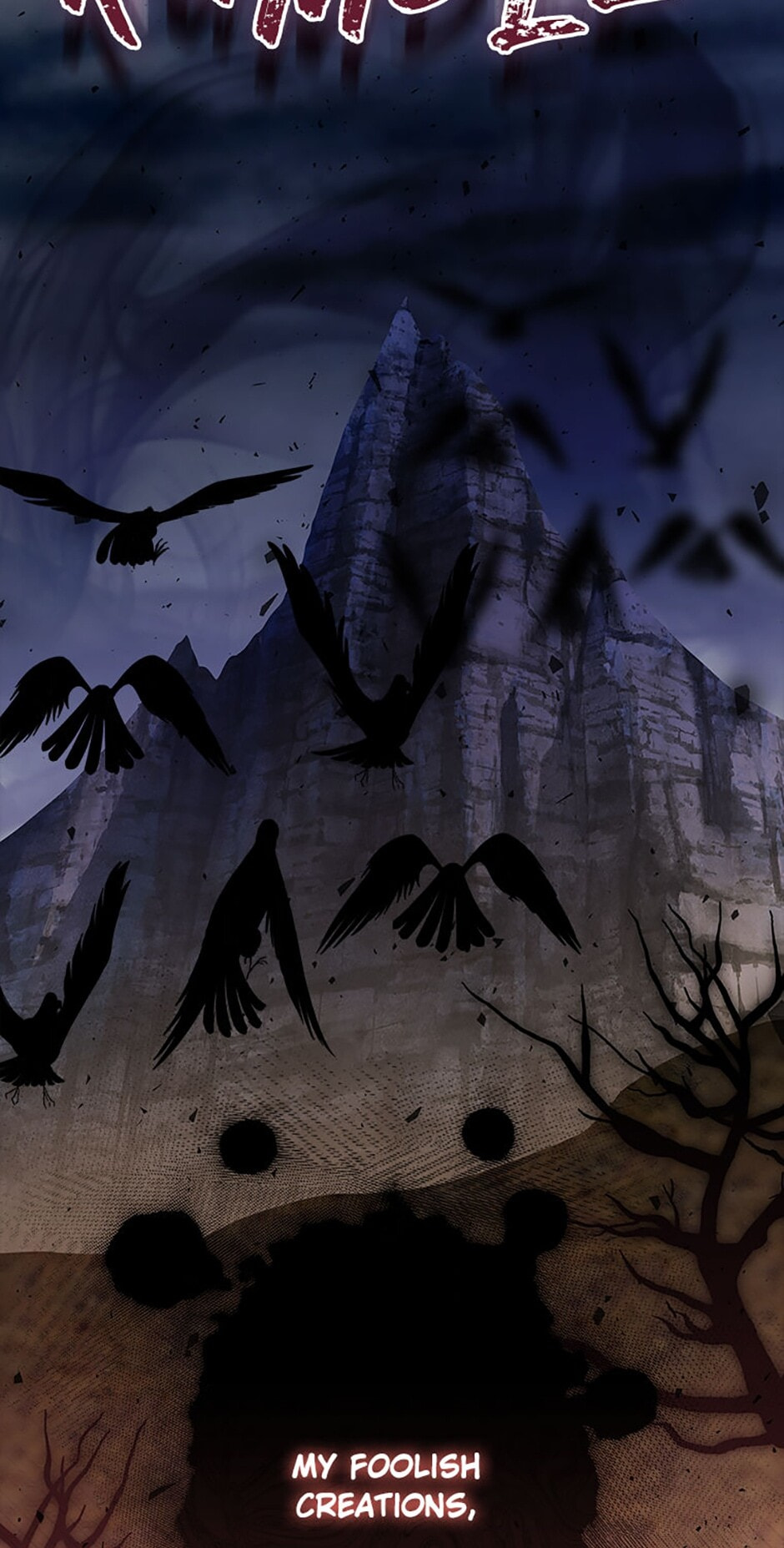 The Little Landlady Chapter 97 page 125 - 