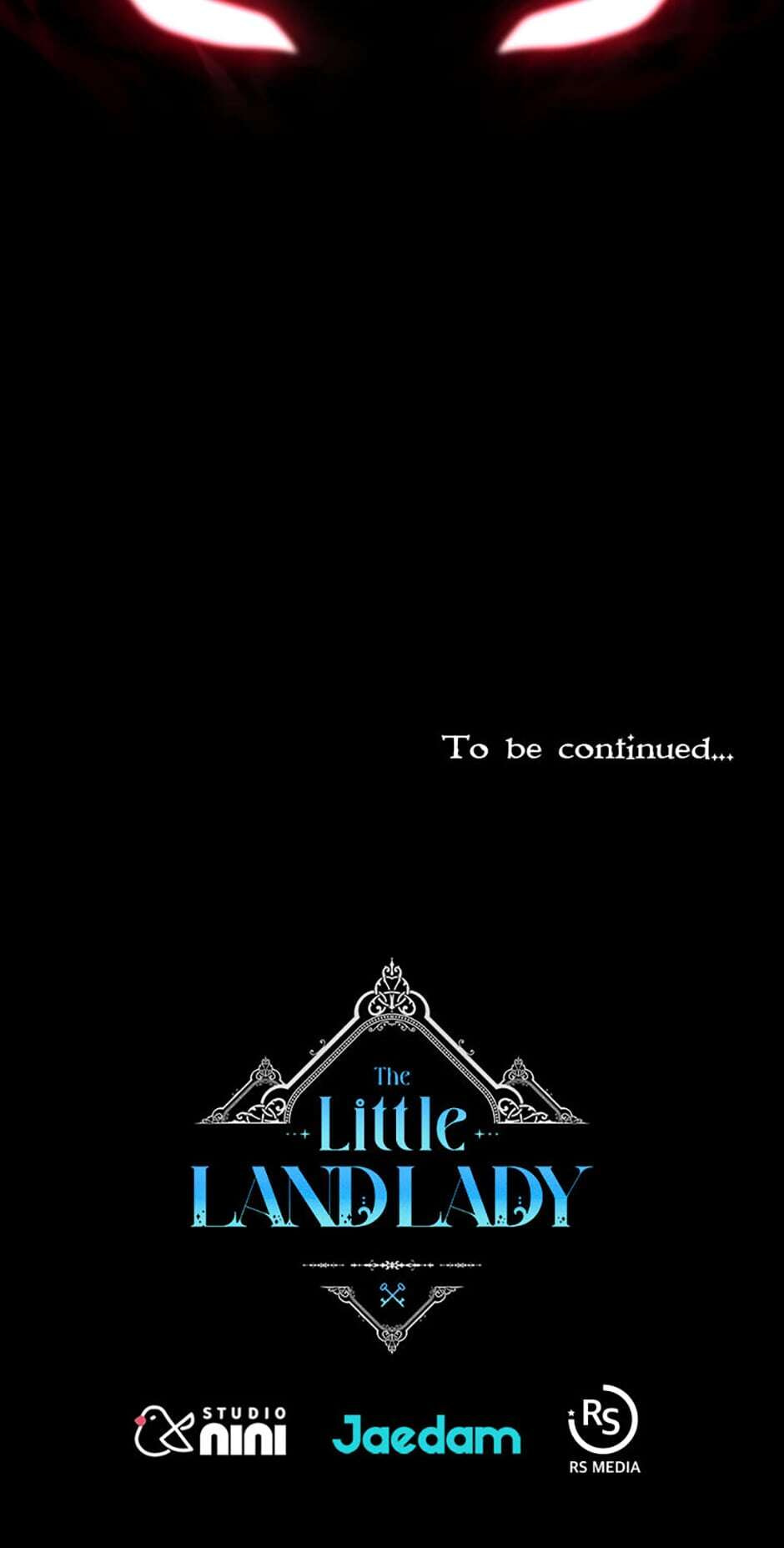 The Little Landlady Chapter 97 page 127 - 