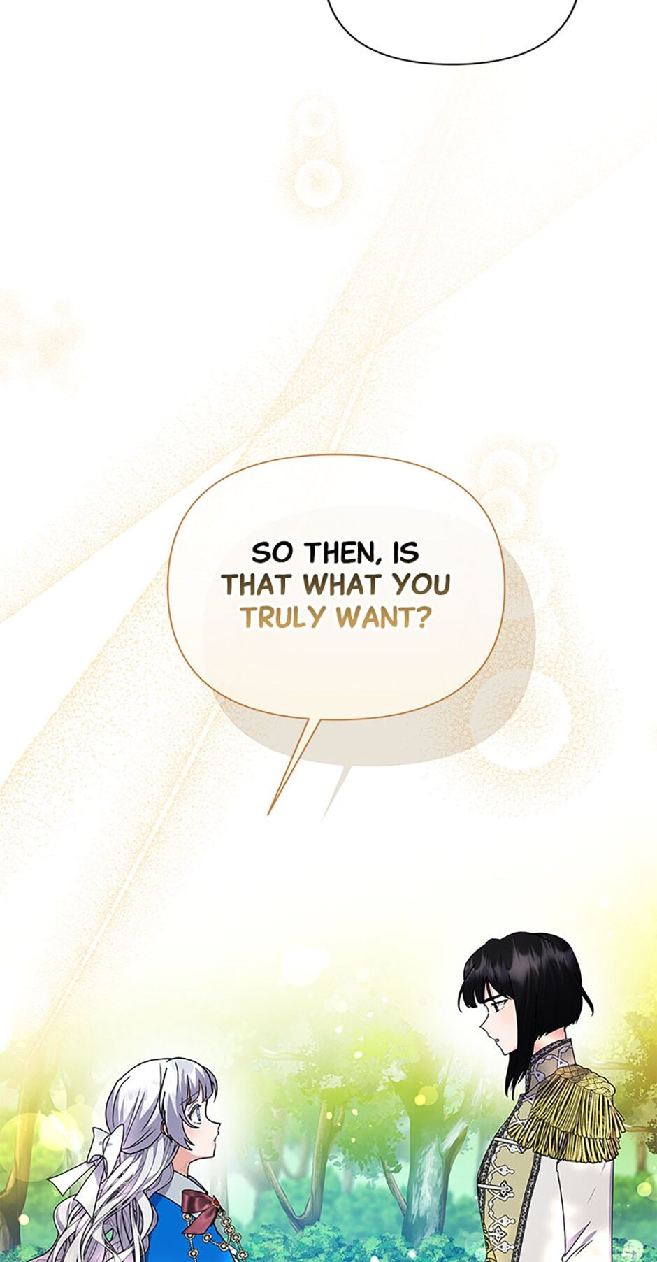 The Little Landlady Chapter 97 page 14 - 