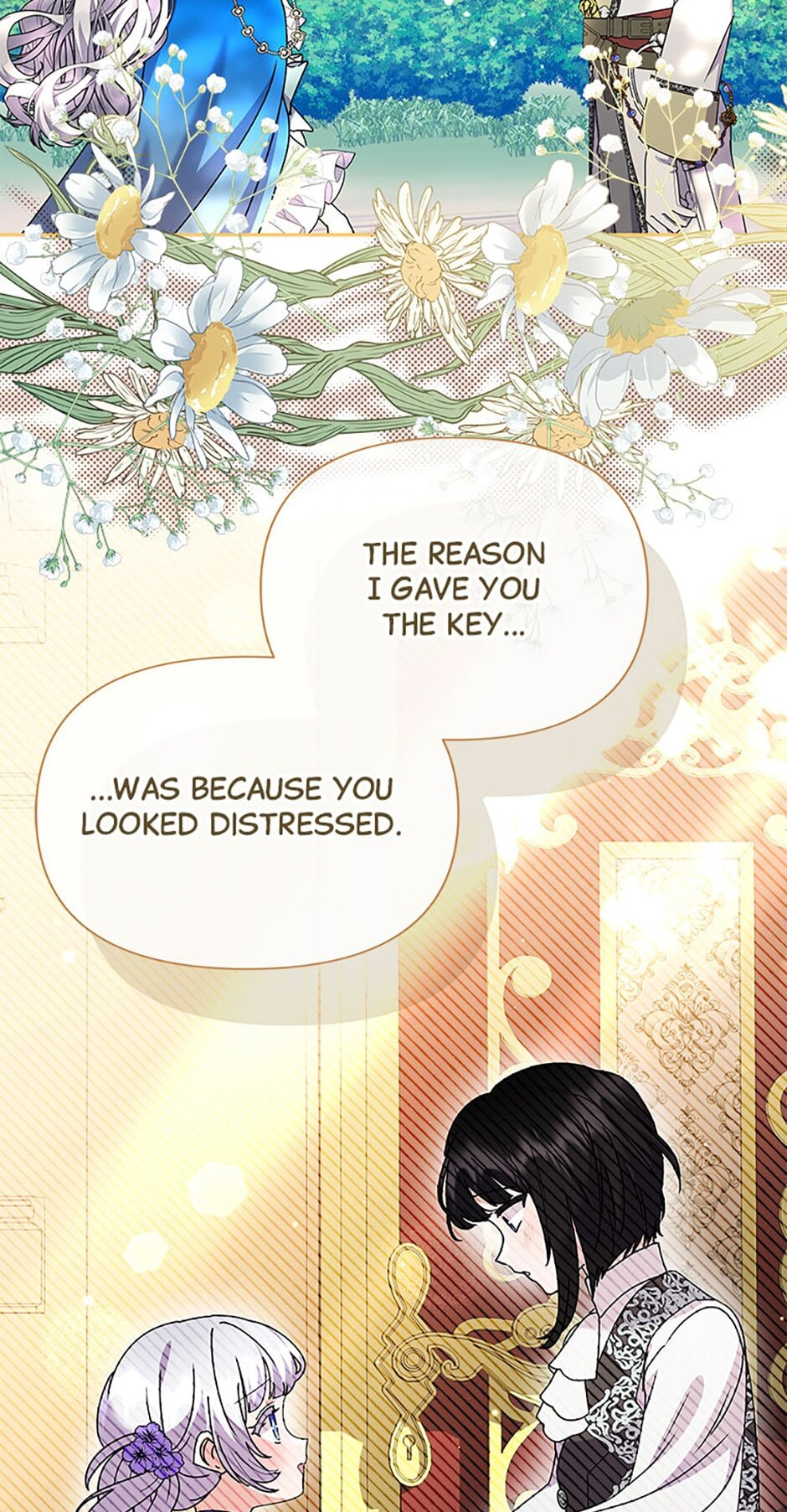 The Little Landlady Chapter 97 page 15 - 