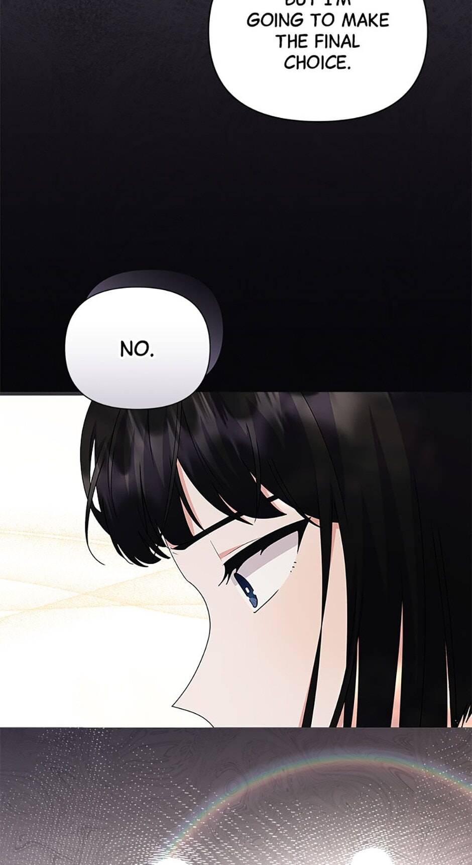 The Little Landlady Chapter 97 page 19 - 