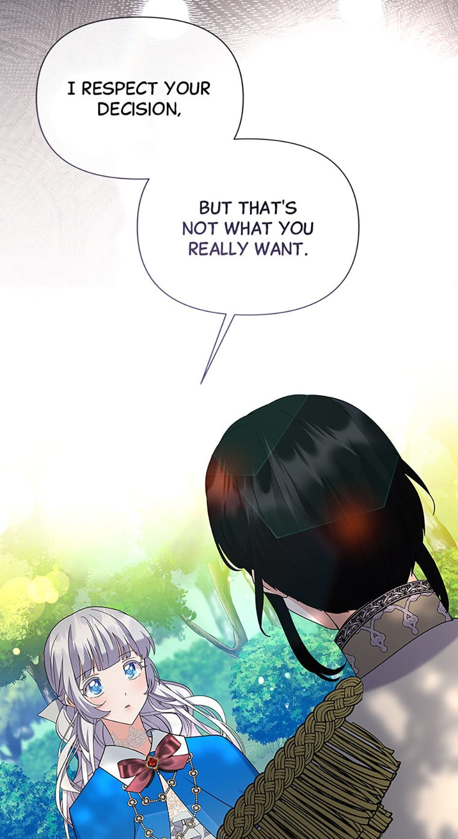 The Little Landlady Chapter 97 page 20 - 