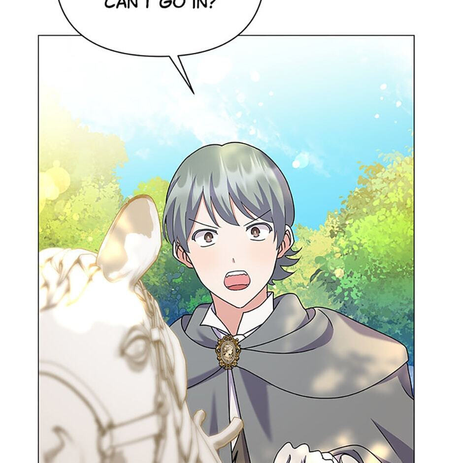 The Little Landlady Chapter 97 page 3 - 