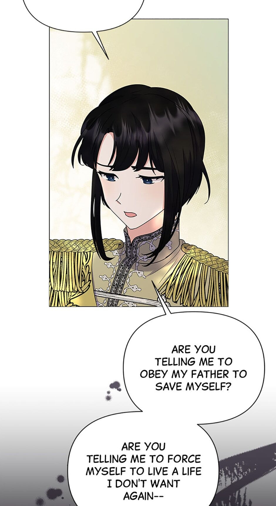 The Little Landlady Chapter 97 page 22 - 