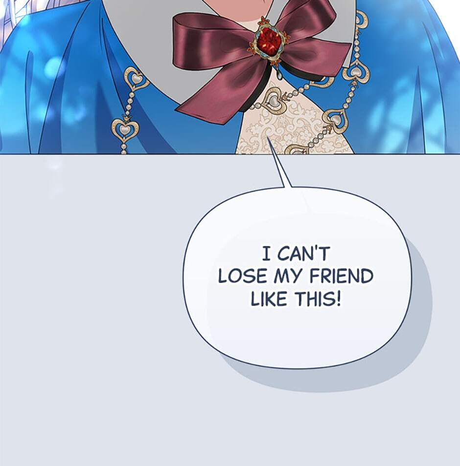 The Little Landlady Chapter 97 page 28 - 