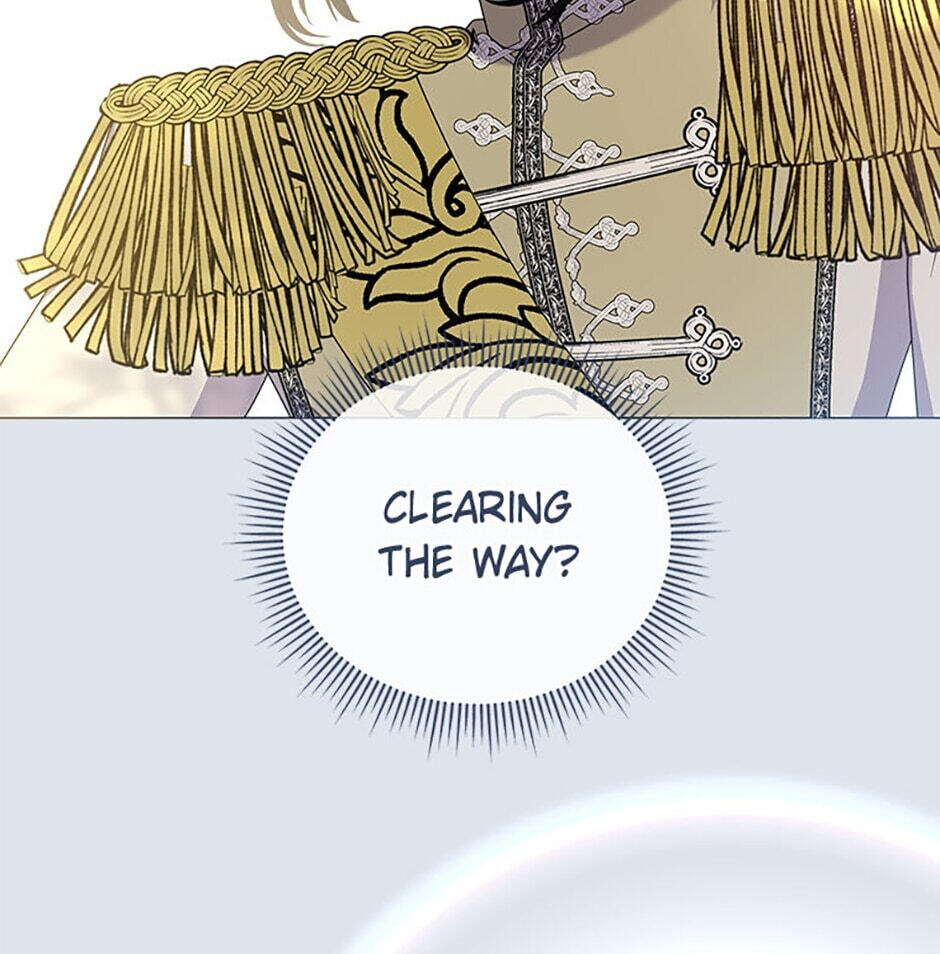 The Little Landlady Chapter 97 page 30 - 