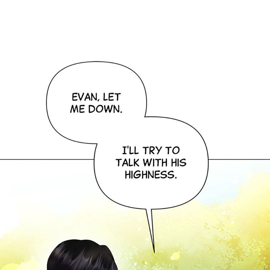 The Little Landlady Chapter 97 page 5 - 