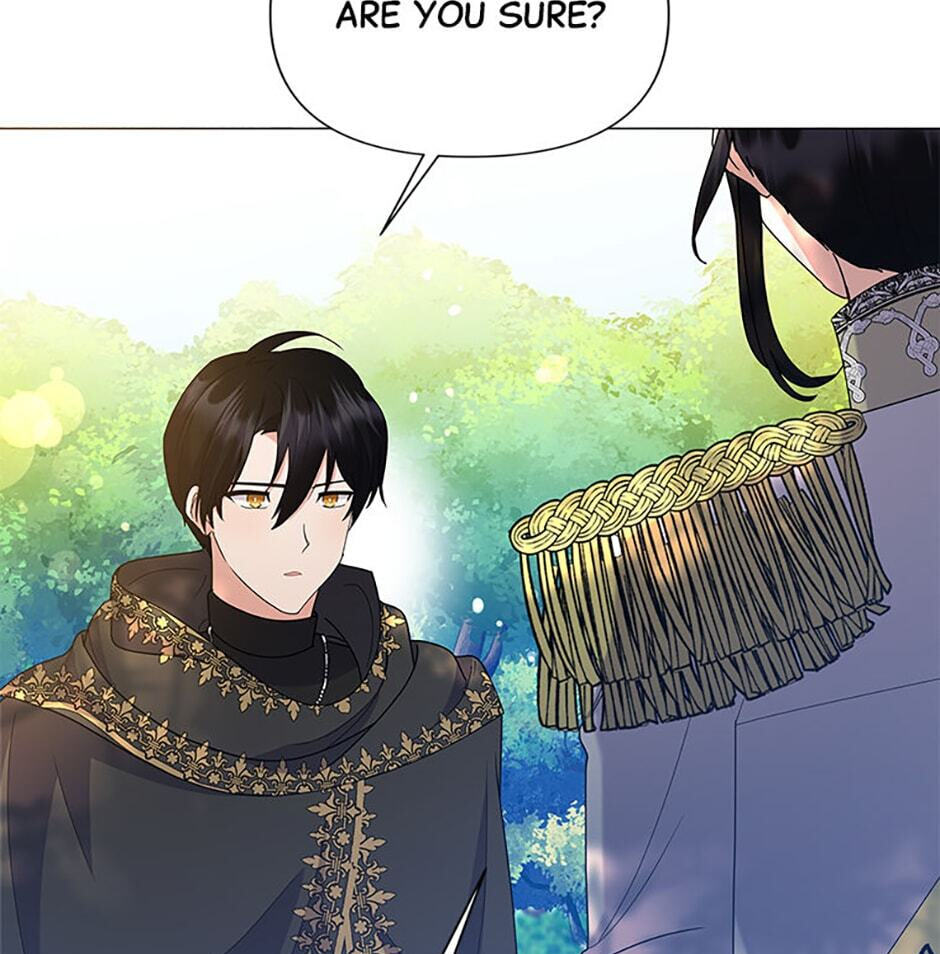 The Little Landlady Chapter 97 page 50 - 