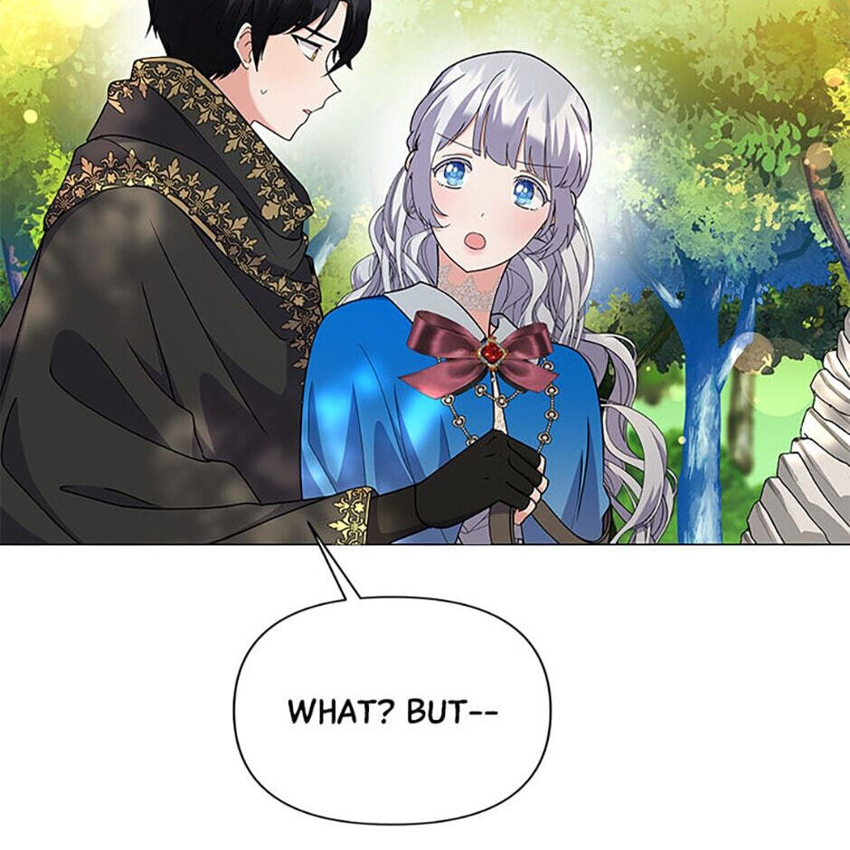 The Little Landlady Chapter 97 page 6 - 