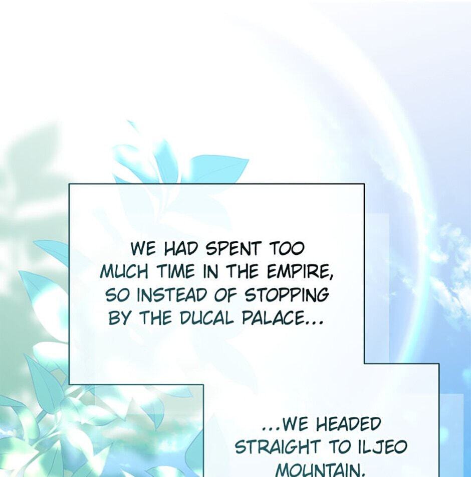The Little Landlady Chapter 97 page 58 - 
