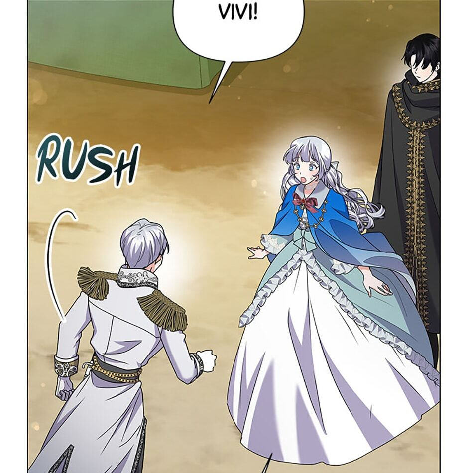 The Little Landlady Chapter 97 page 62 - 