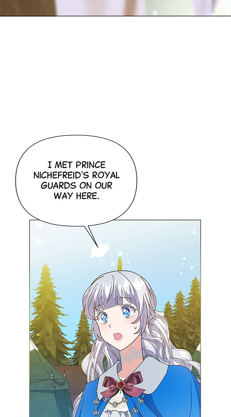 The Little Landlady Chapter 97 page 66 - 