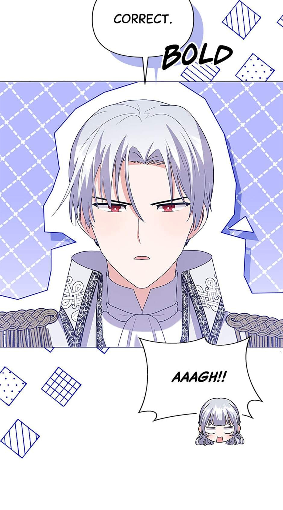 The Little Landlady Chapter 97 page 69 - 