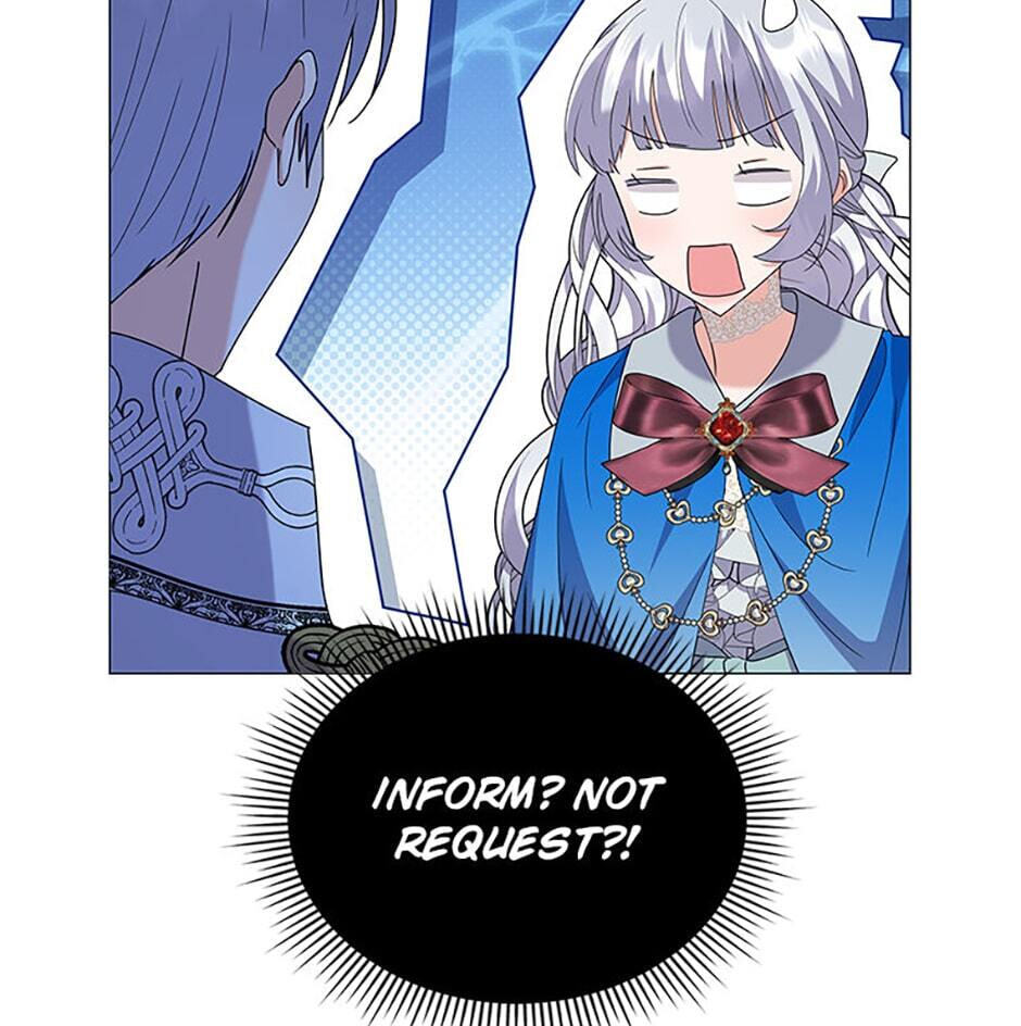 The Little Landlady Chapter 97 page 71 - 