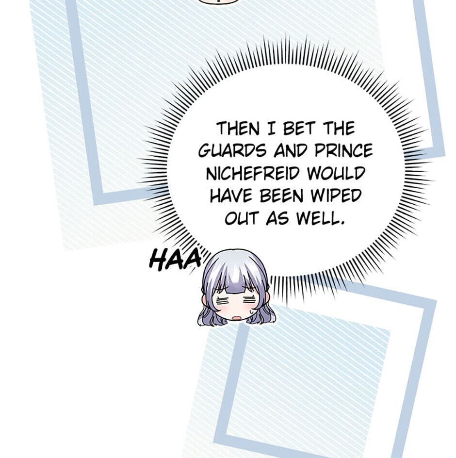 The Little Landlady Chapter 97 page 73 - 