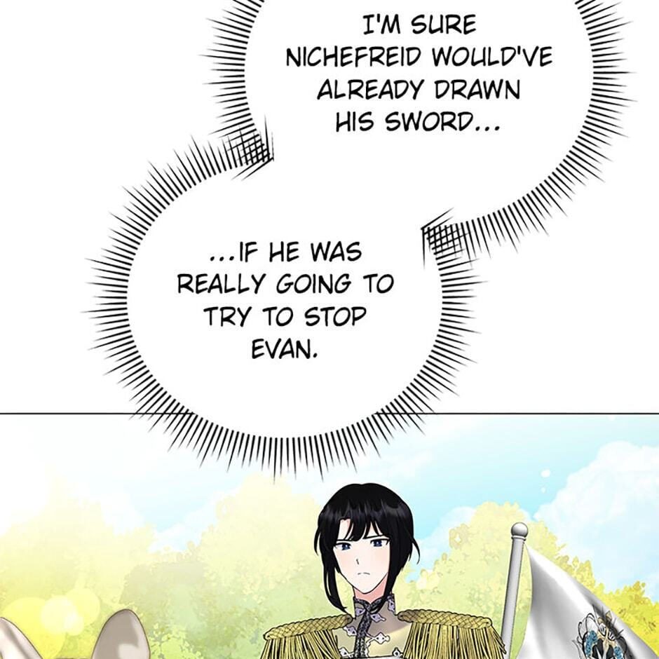 The Little Landlady Chapter 97 page 9 - 