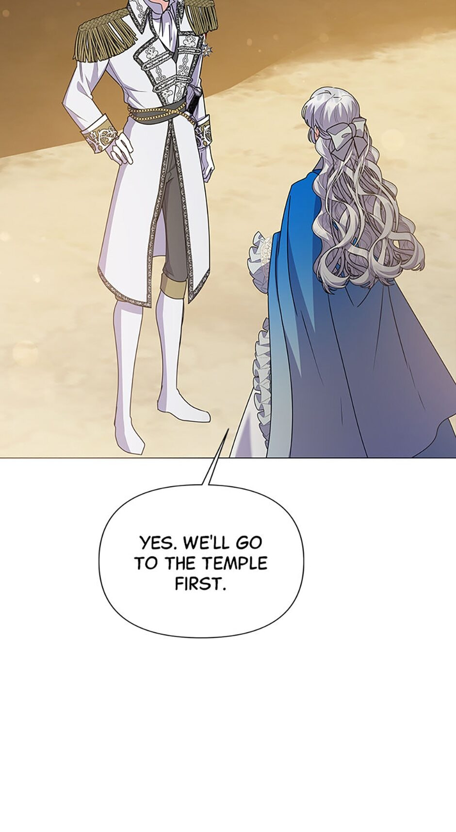 The Little Landlady Chapter 97 page 86 - 