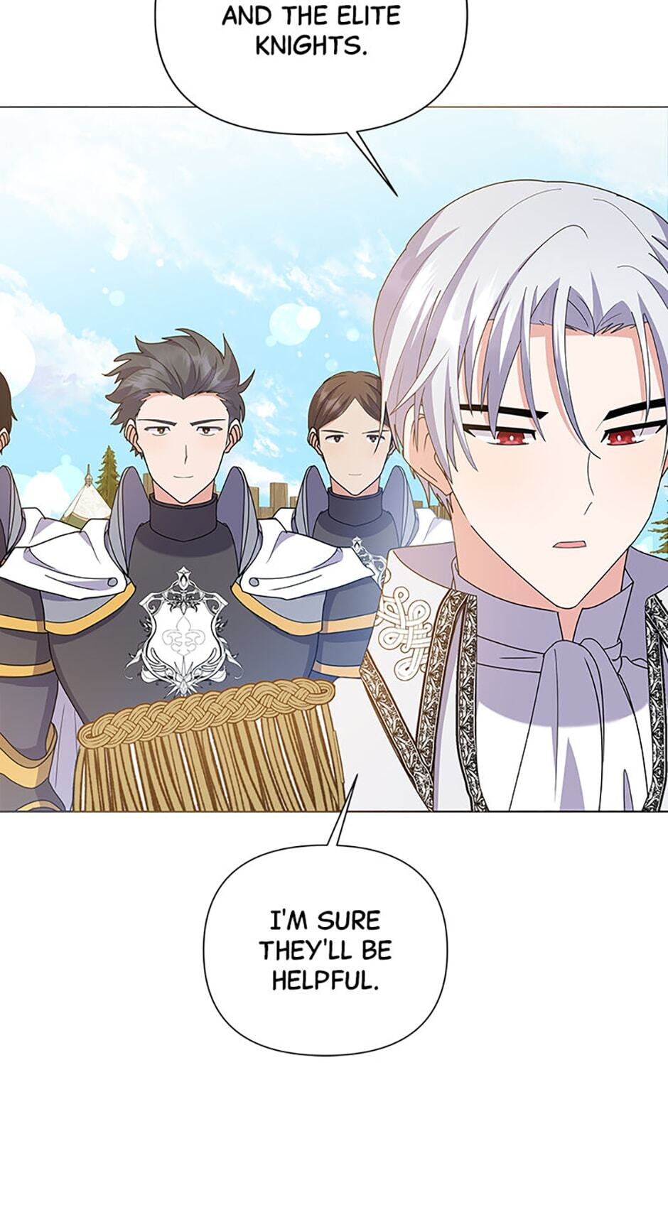 The Little Landlady Chapter 97 page 88 - 