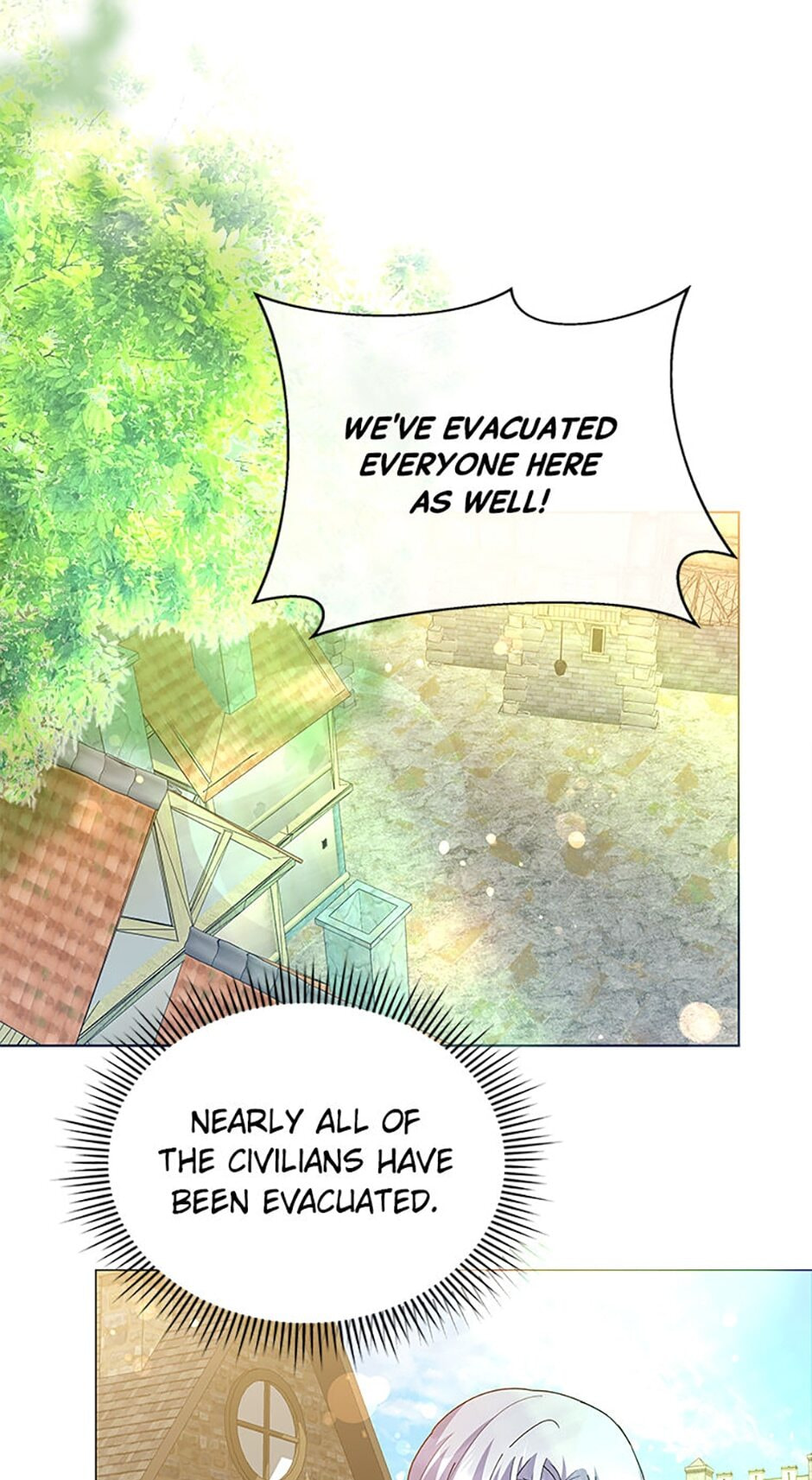 The Little Landlady Chapter 97 page 90 - 