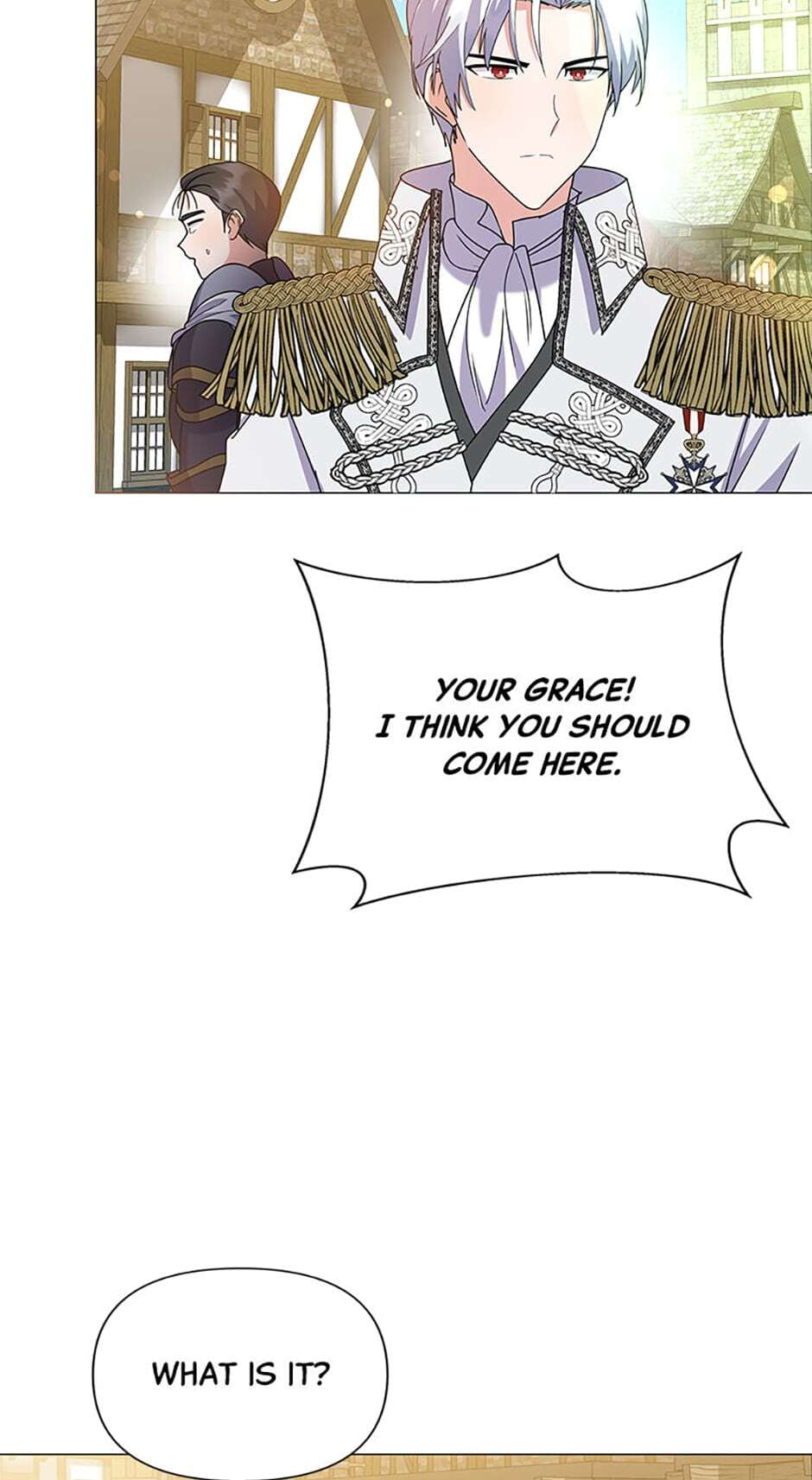 The Little Landlady Chapter 97 page 91 - 