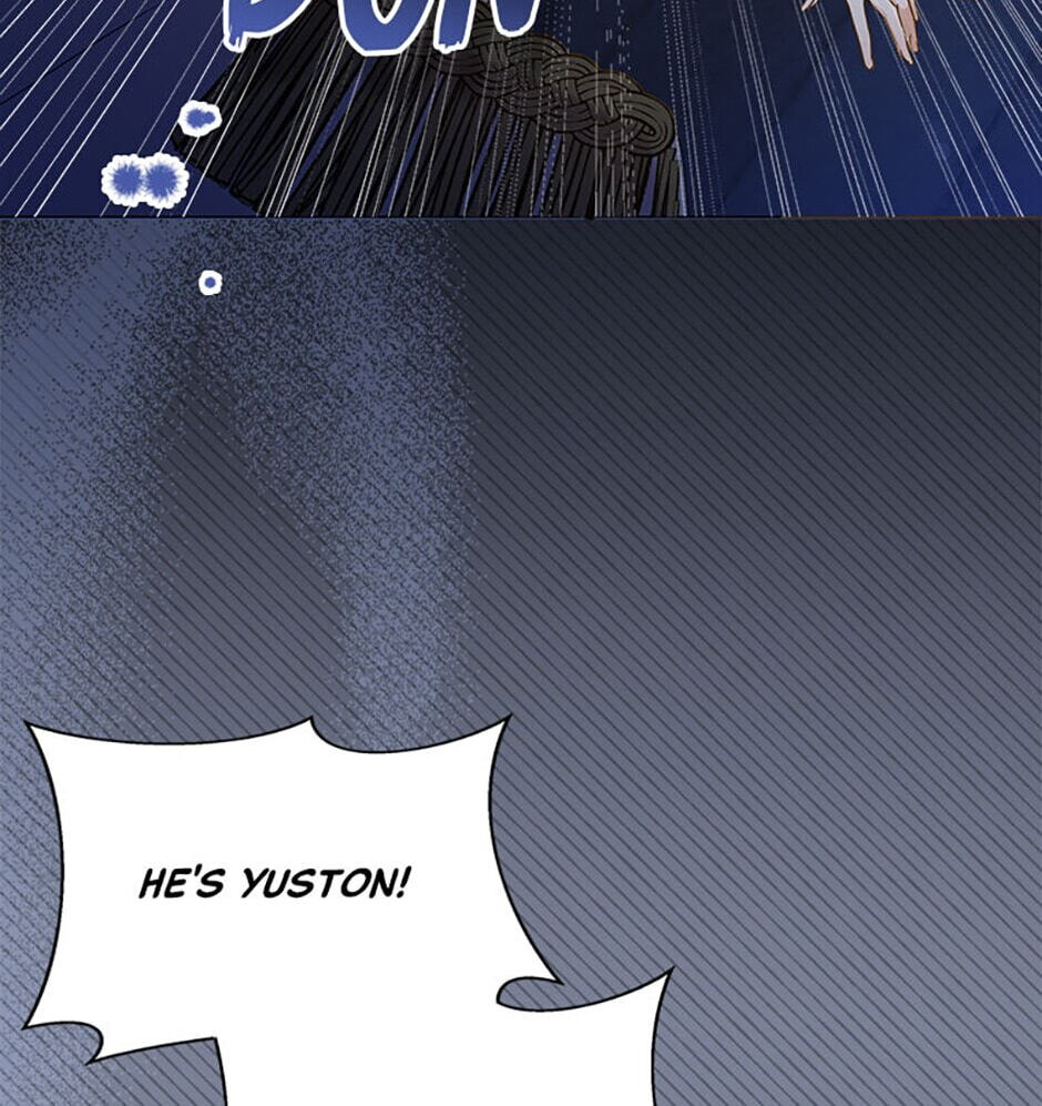 The Little Landlady Chapter 97 page 98 - 