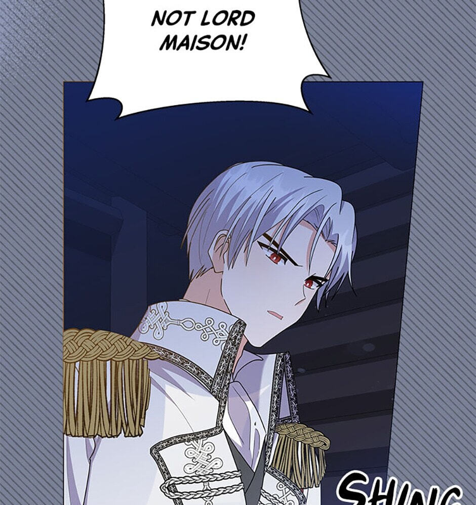 The Little Landlady Chapter 97 page 99 - 