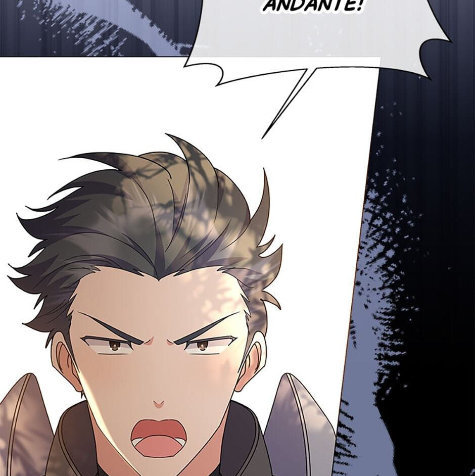 The Little Landlady Chapter 98 page 11 - 