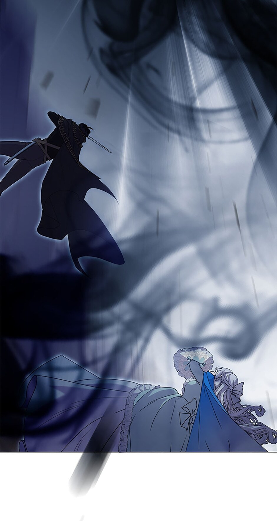 The Little Landlady Chapter 98 page 104 - 