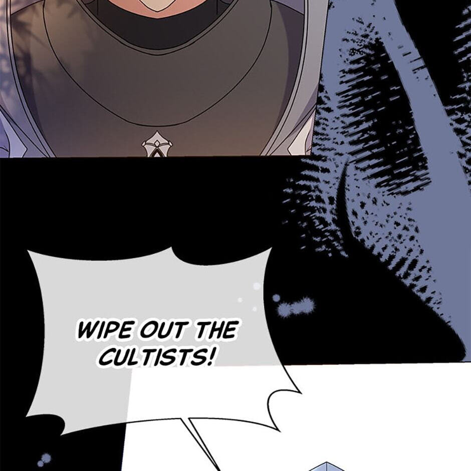 The Little Landlady Chapter 98 page 12 - 