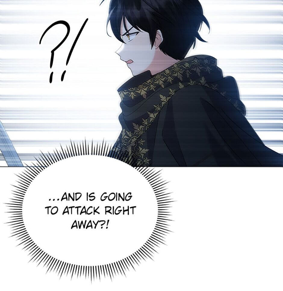The Little Landlady Chapter 98 page 113 - 