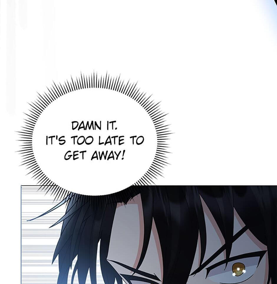 The Little Landlady Chapter 98 page 117 - 