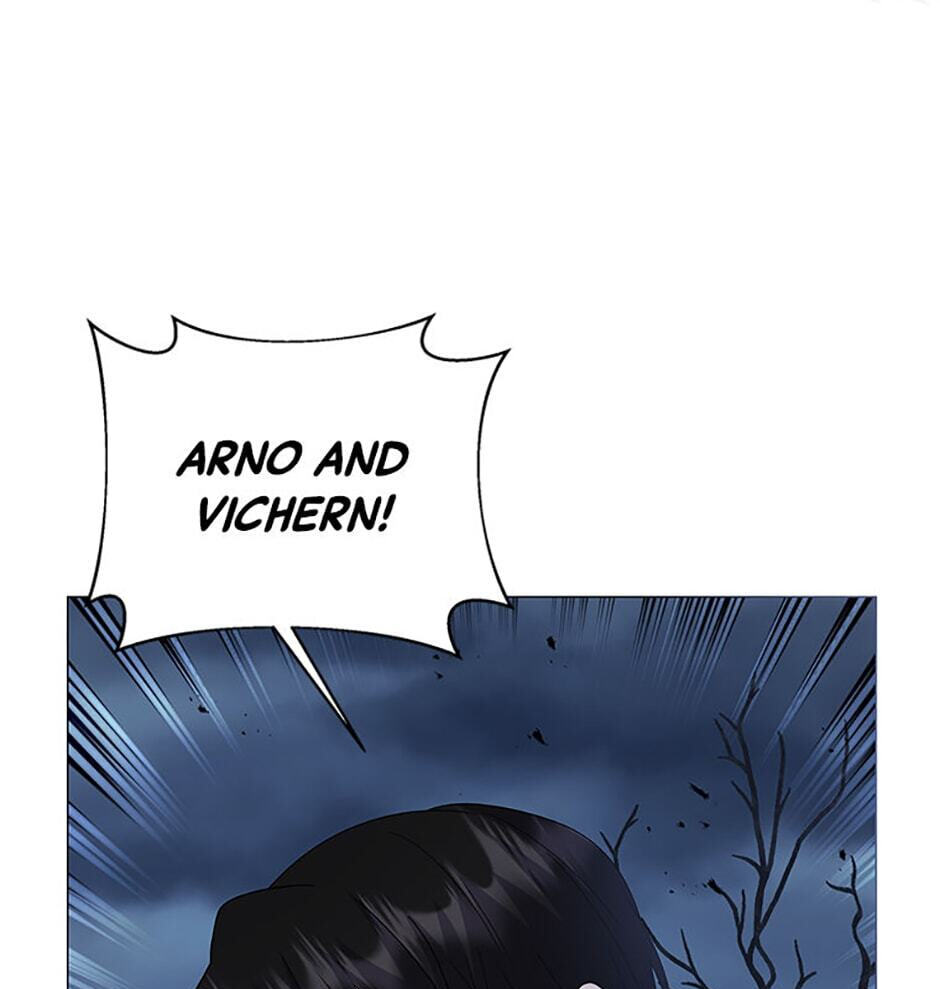 The Little Landlady Chapter 98 page 31 - 