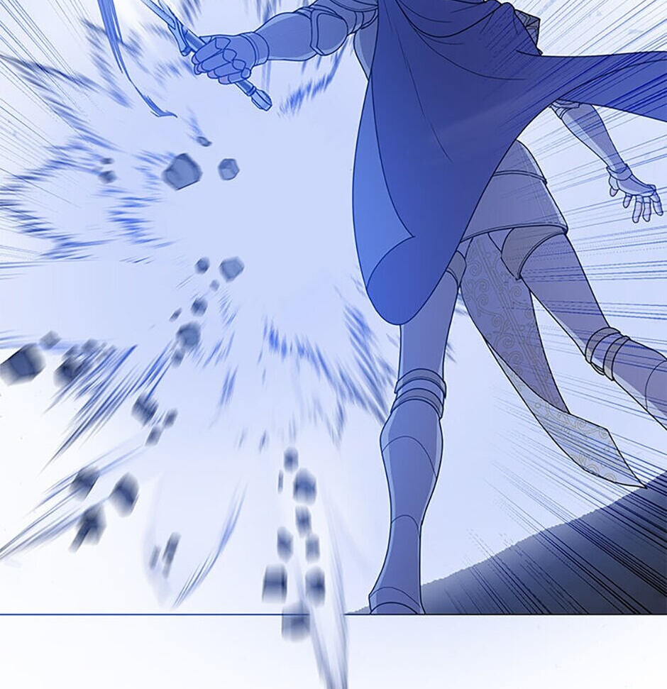 The Little Landlady Chapter 98 page 46 - 
