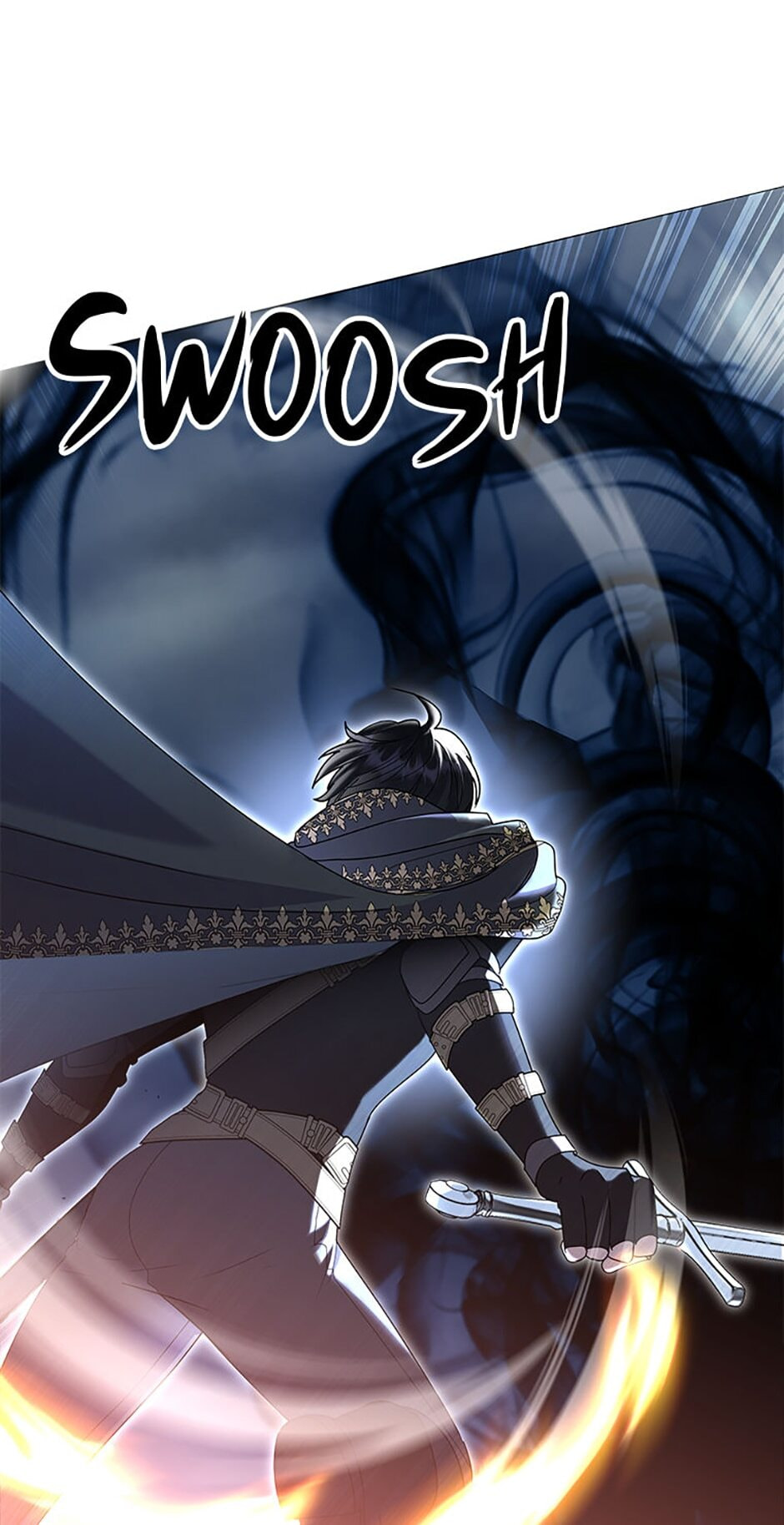 The Little Landlady Chapter 98 page 49 - 